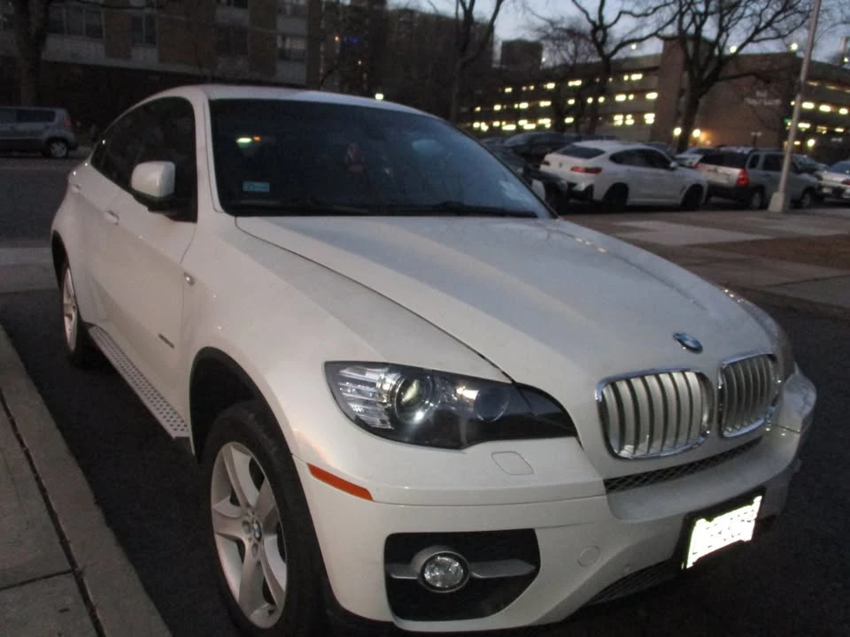 2010 BMW E71 X6 - Image 17 of 20