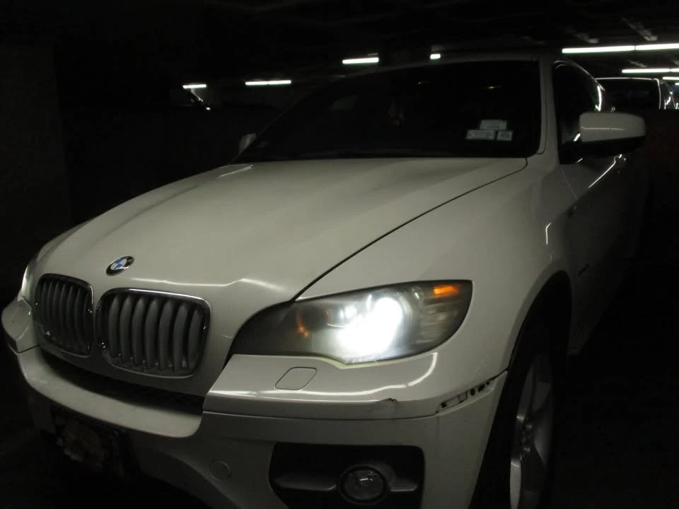2010 BMW E71 X6 - Image 5 of 20