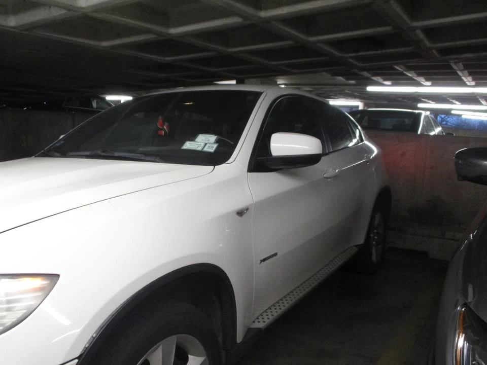 2010 BMW E71 X6 - Image 6 of 20