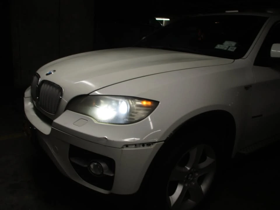 2010 BMW E71 X6 - Image 7 of 20