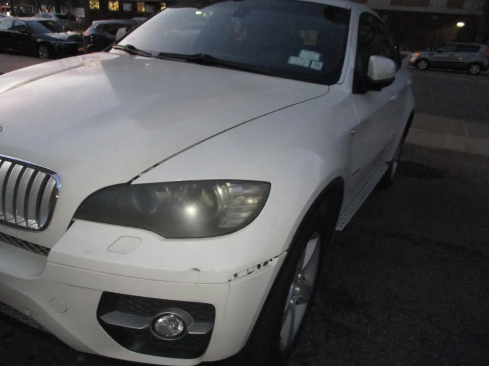 2010 BMW E71 X6 - Image 18 of 20