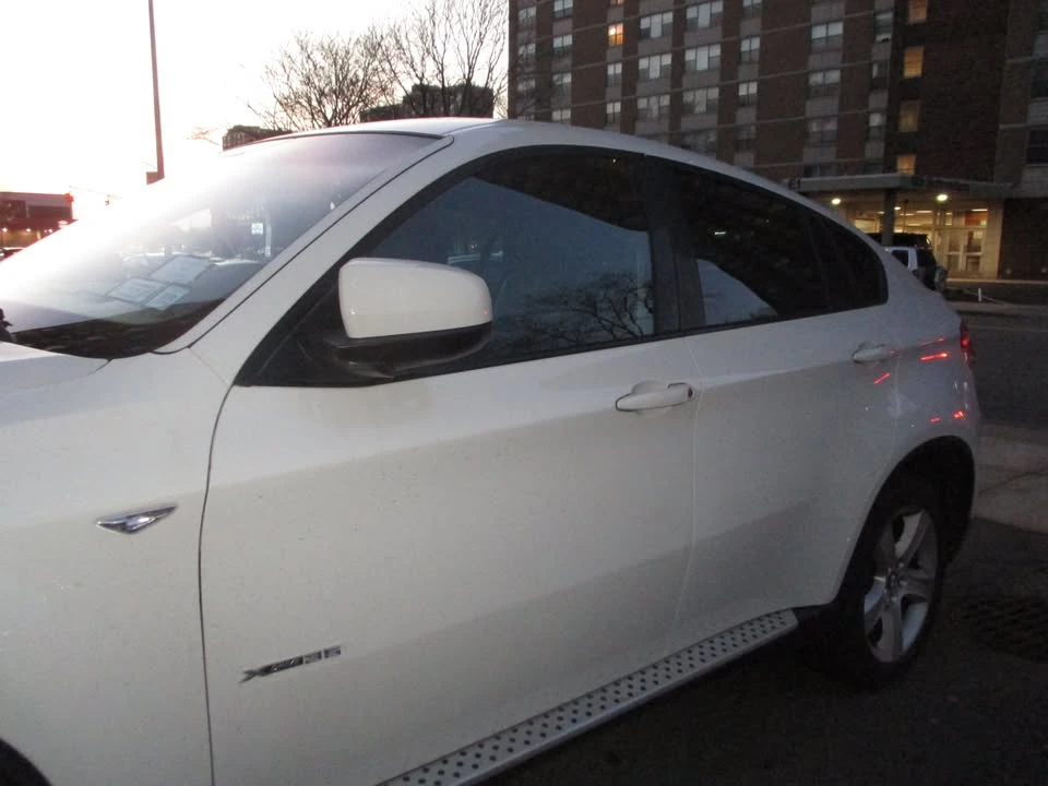 2010 BMW E71 X6 - Image 19 of 20