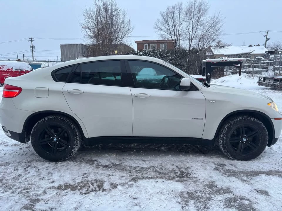 2010 BMW E71 X6 - Image 6 of 15