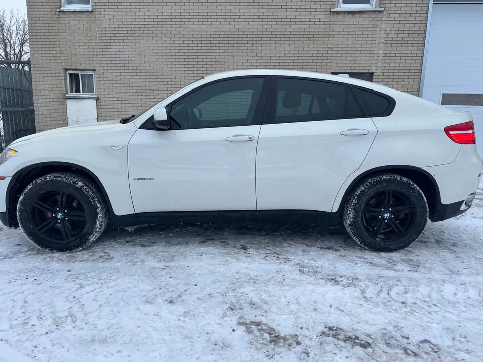 2010 BMW E71 X6 - Image 3 of 15