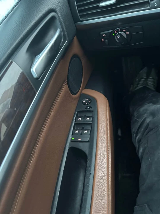 2010 BMW E71 X6 - Image 12 of 15