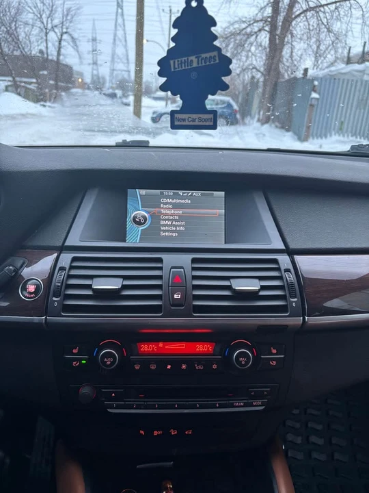 2010 BMW E71 X6 - Image 10 of 15
