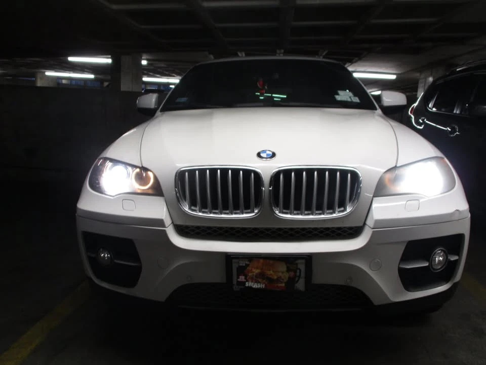 2010 BMW E71 X6 - Image 4 of 20