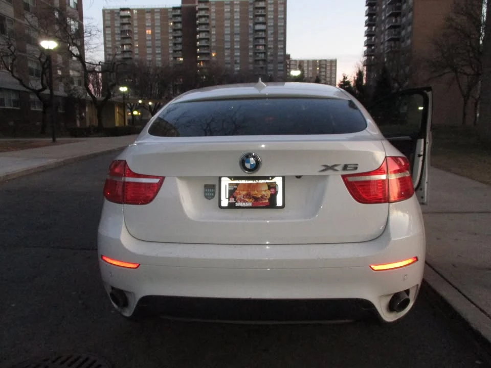2010 BMW E71 X6 - Image 11 of 20