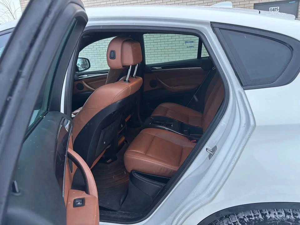 2010 BMW E71 X6 - Image 14 of 15