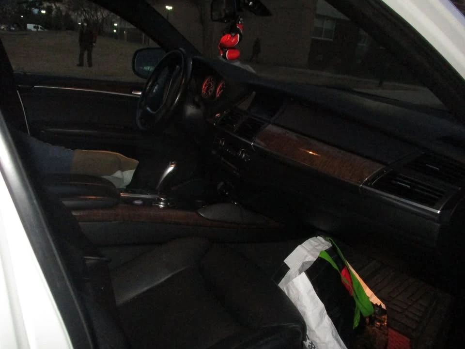 2010 BMW E71 X6 - Image 20 of 20