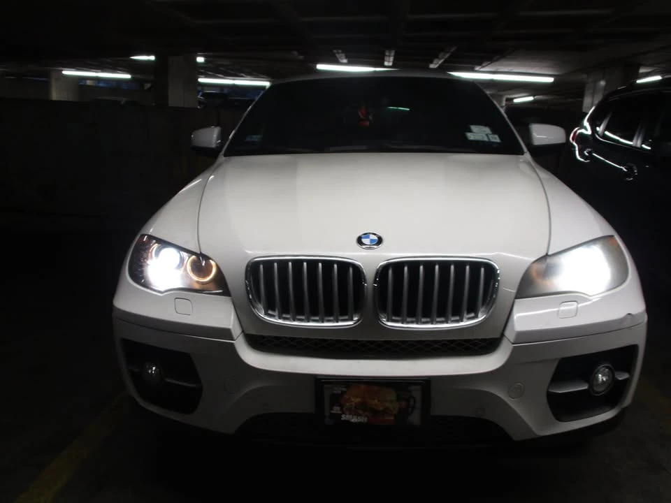 2010 BMW E71 X6 - Image 3 of 20