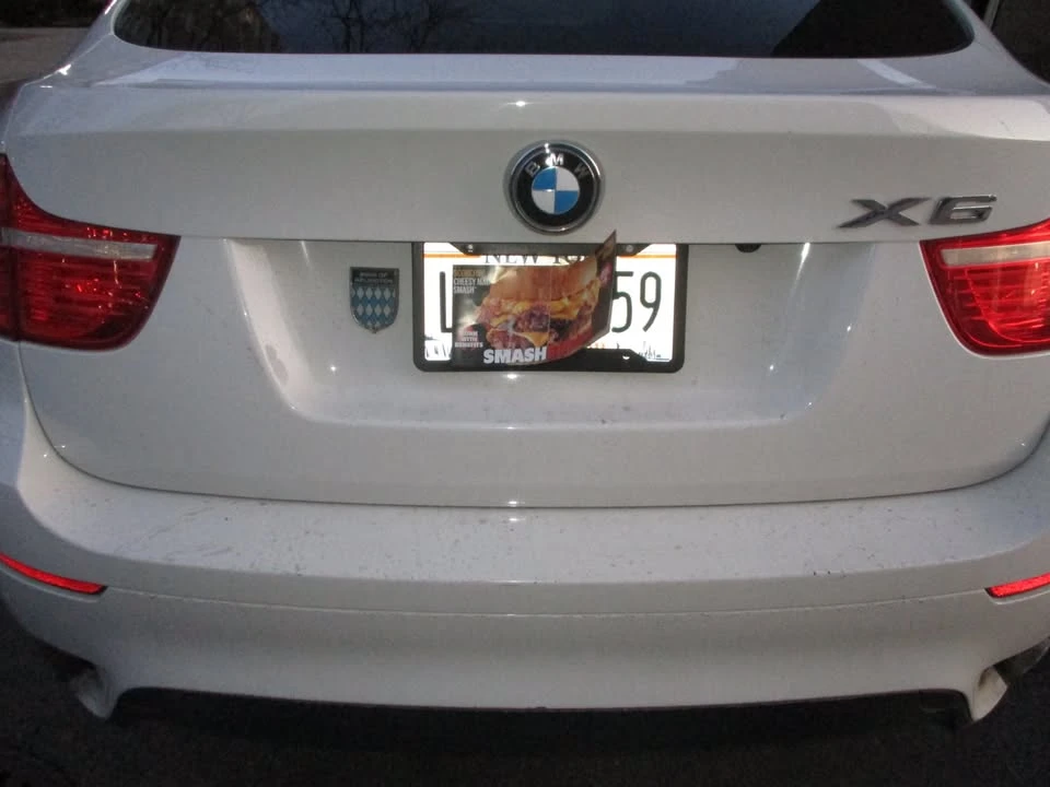 2010 BMW E71 X6 - Image 12 of 20