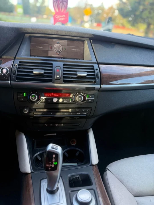2010 BMW E71 X6 - Image 8 of 11