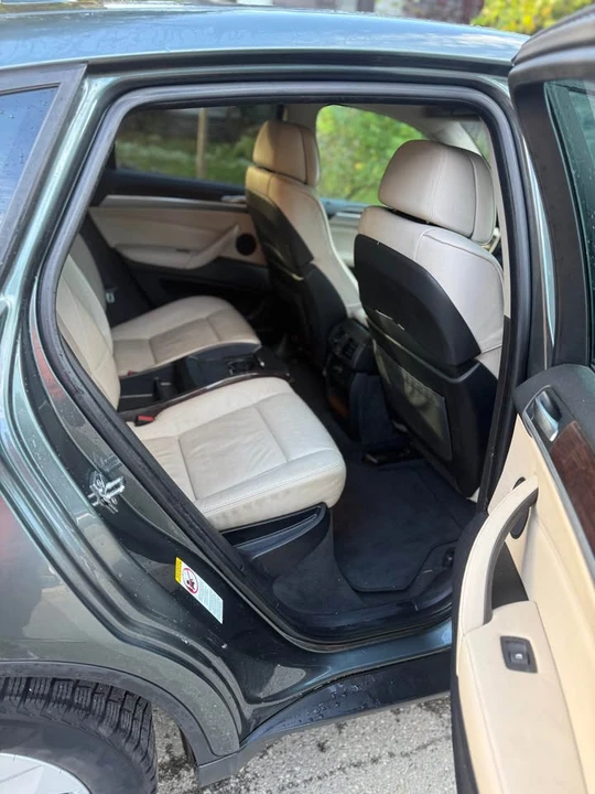 2010 BMW E71 X6 - Image 4 of 11