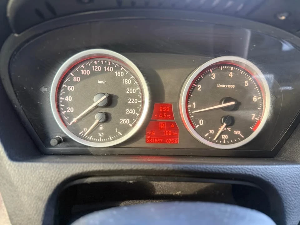 2010 BMW E71 X6 - Image 11 of 11