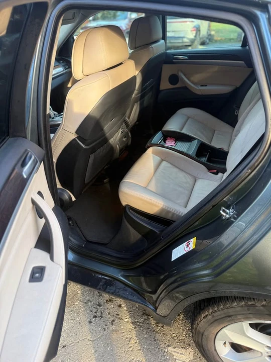 2010 BMW E71 X6 - Image 10 of 11