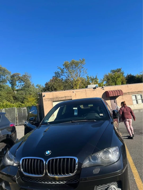2010 BMW E71 X6 - Image 3 of 9