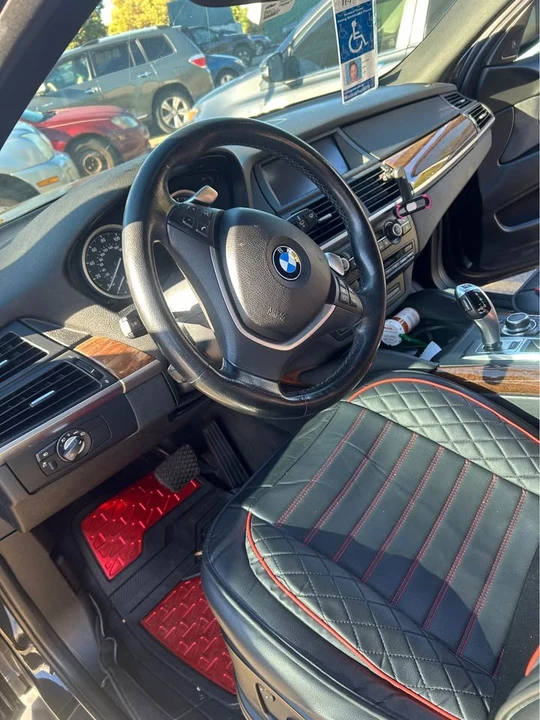 2010 BMW E71 X6 - Image 2 of 9