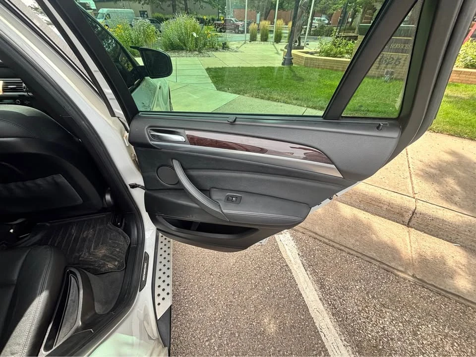 2010 BMW E71 X6 - Image 10 of 14