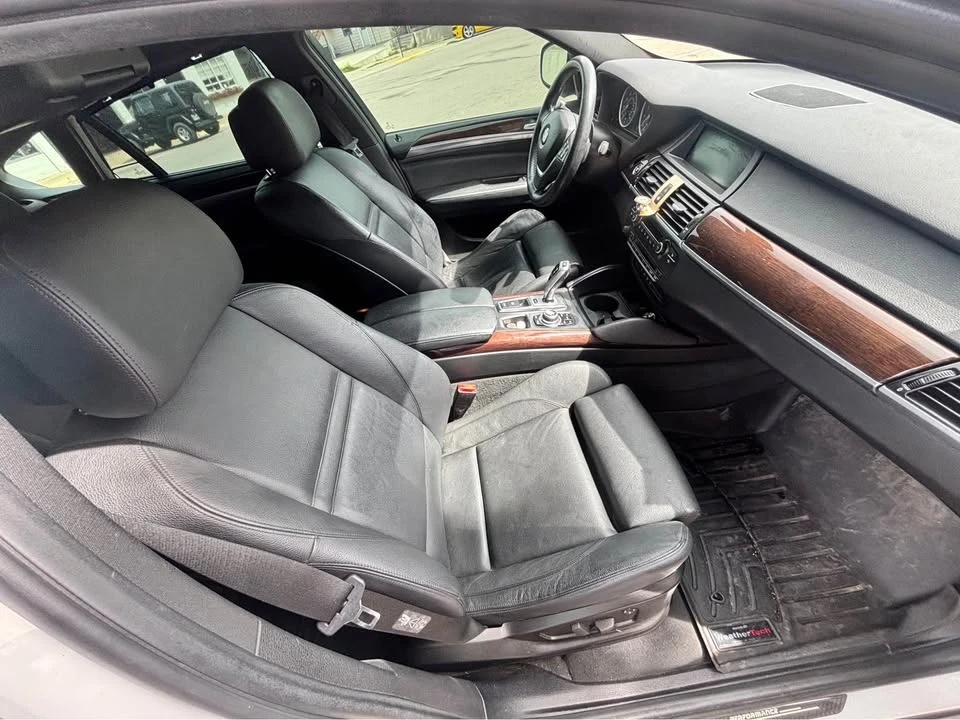 2010 BMW E71 X6 - Image 9 of 14