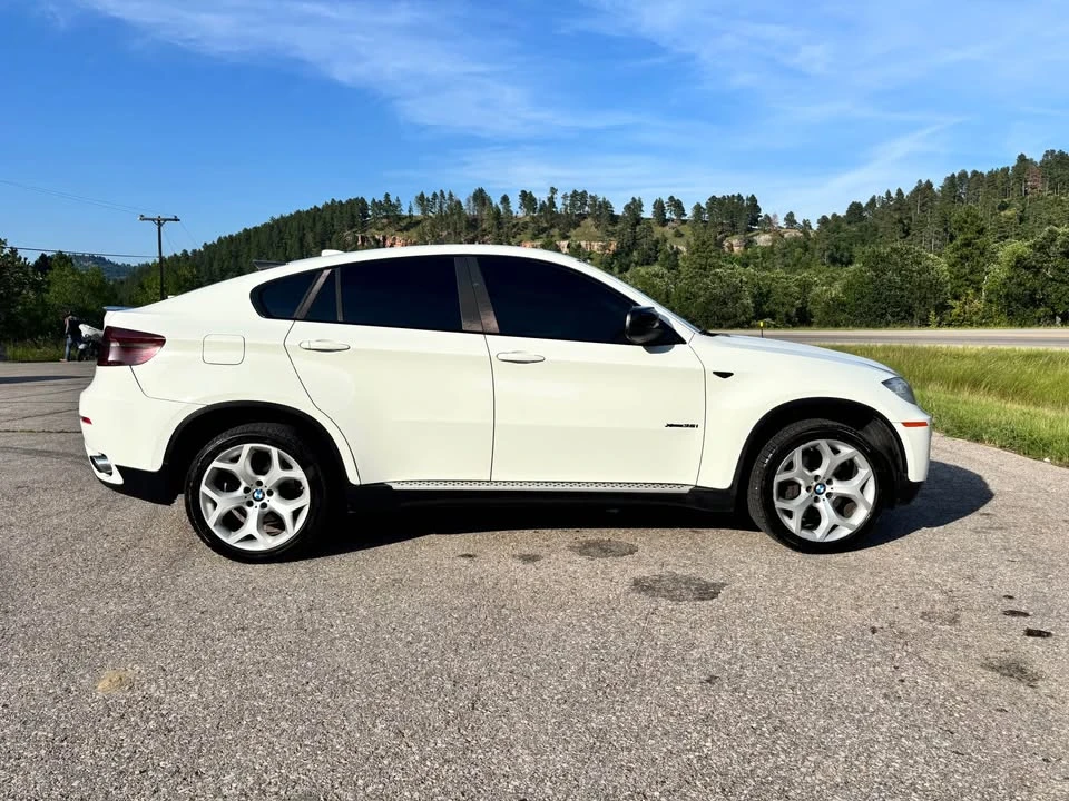2010 BMW E71 X6 - Image 2 of 14