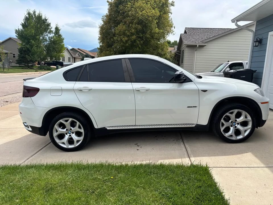 2010 BMW E71 X6 - Image 3 of 14