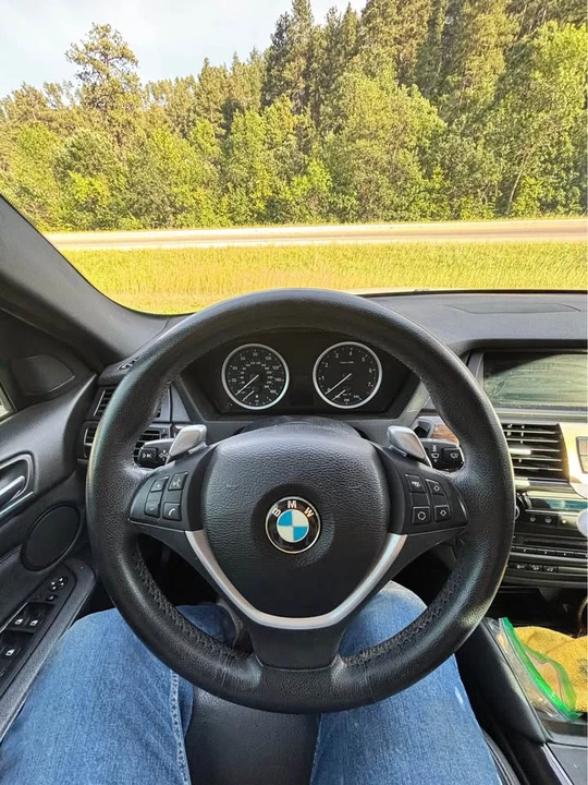 2010 BMW E71 X6 - Image 14 of 14