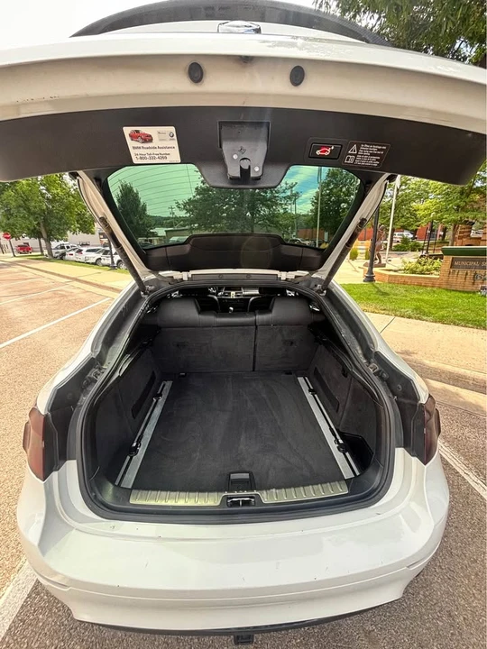2010 BMW E71 X6 - Image 11 of 14