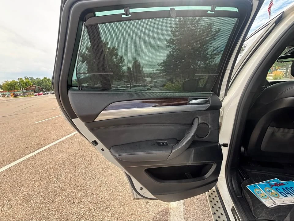 2010 BMW E71 X6 - Image 6 of 14