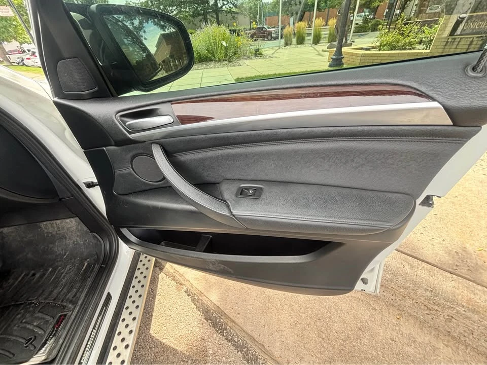 2010 BMW E71 X6 - Image 7 of 14