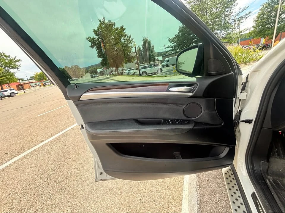 2010 BMW E71 X6 - Image 8 of 14