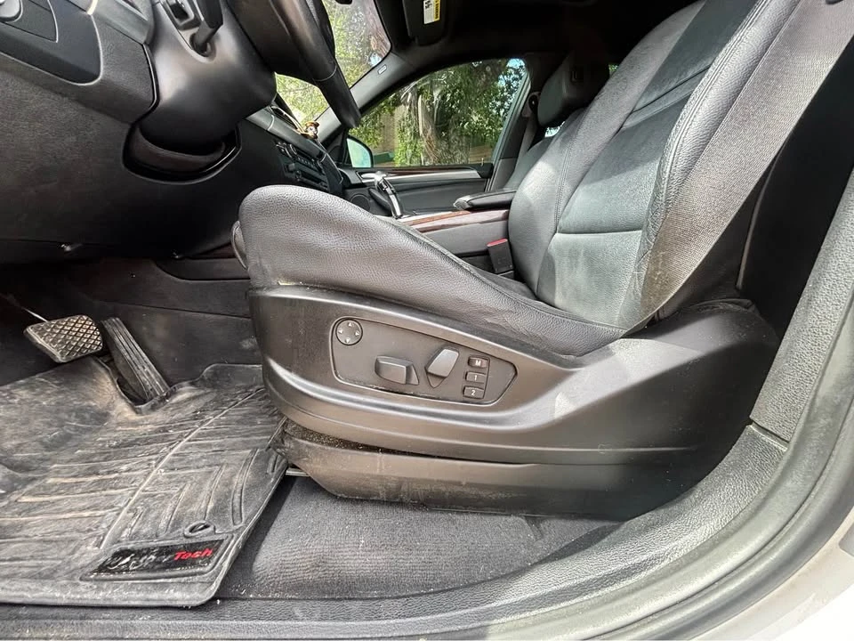 2010 BMW E71 X6 - Image 13 of 14