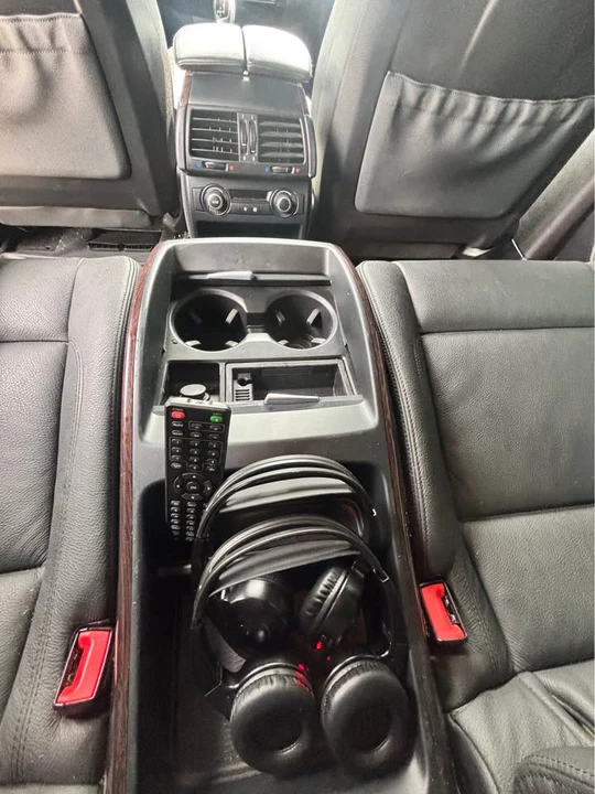 2010 BMW E71 X6 - Image 12 of 14