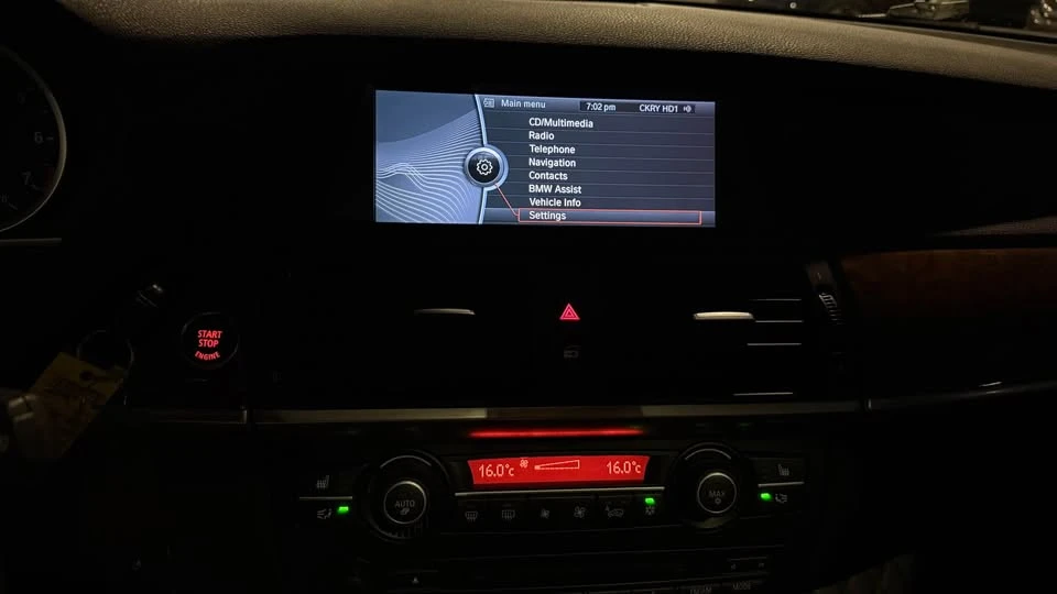 2010 BMW E71 X6 xDrive50i & M50d - Image 14 of 14