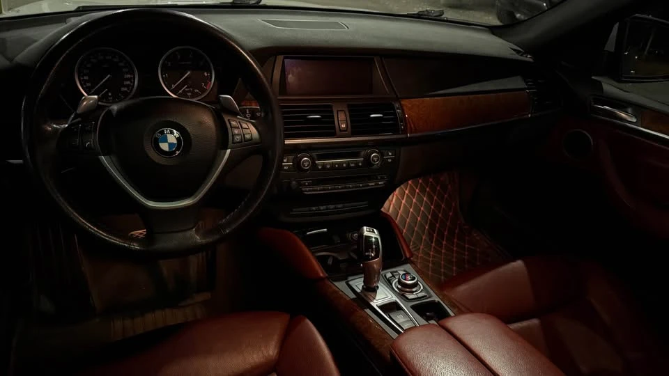 2010 BMW E71 X6 xDrive50i & M50d - Image 9 of 14
