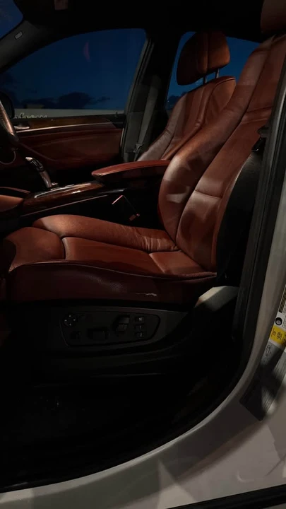 2010 BMW E71 X6 xDrive50i & M50d - Image 11 of 14