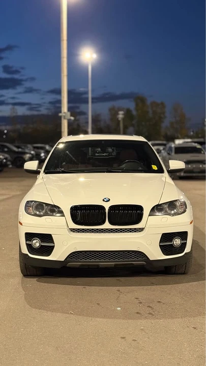 2010 BMW E71 X6 xDrive50i & M50d - Image 2 of 14