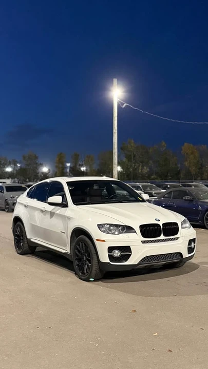 2010 BMW E71 X6 xDrive50i & M50d - Image 3 of 14