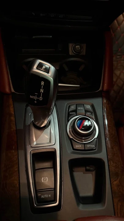 2010 BMW E71 X6 xDrive50i & M50d - Image 13 of 14