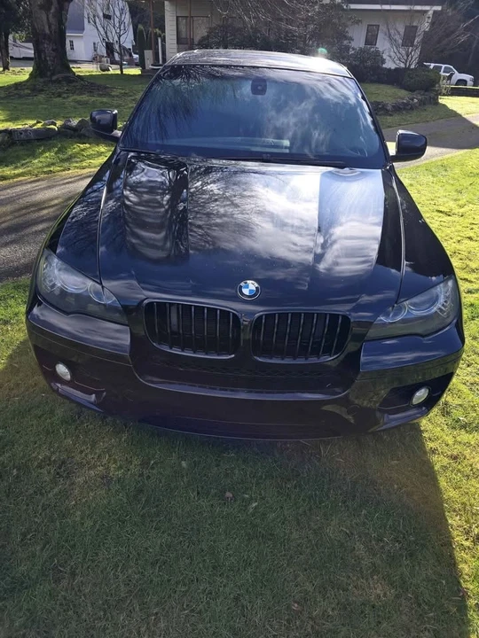 2010 BMW E71 X6 xDrive50i & M50d - Image 4 of 5