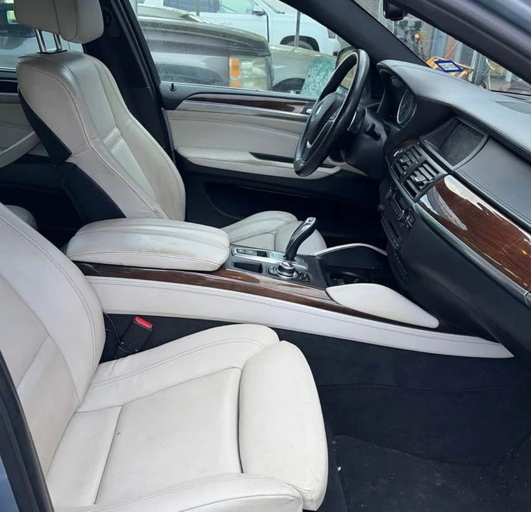 2010 BMW E71 X6 - Image 4 of 6
