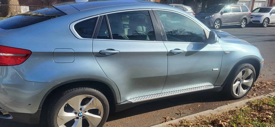 2010 BMW E71 X6 - Image 2 of 4