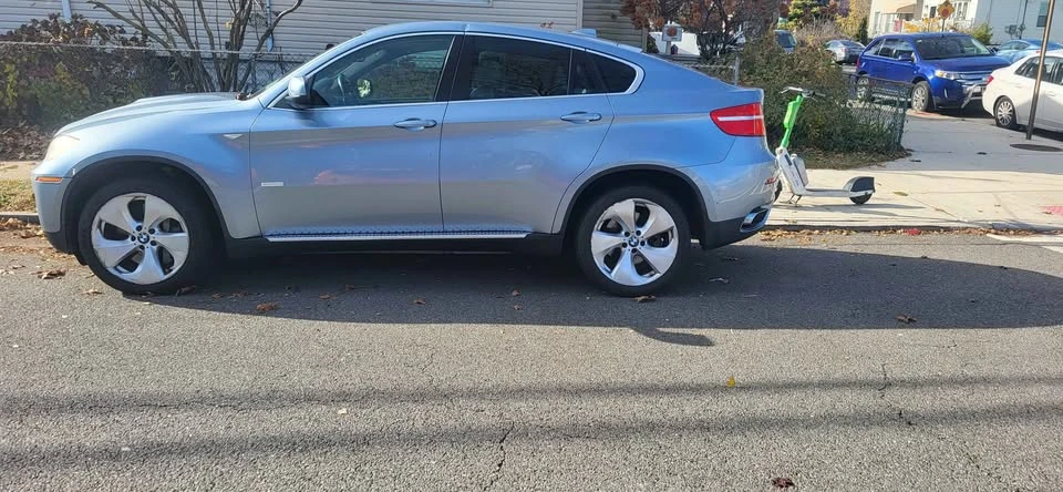 2010 BMW E71 X6 - Image 3 of 4