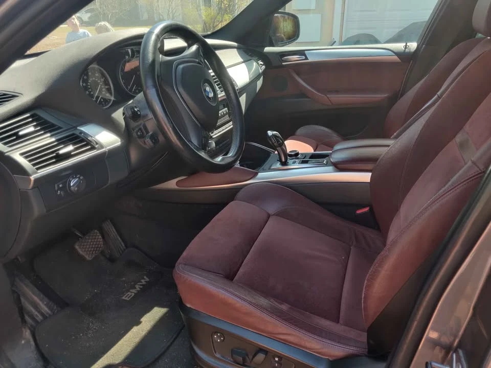 2010 BMW E71 X6 - Image 6 of 10