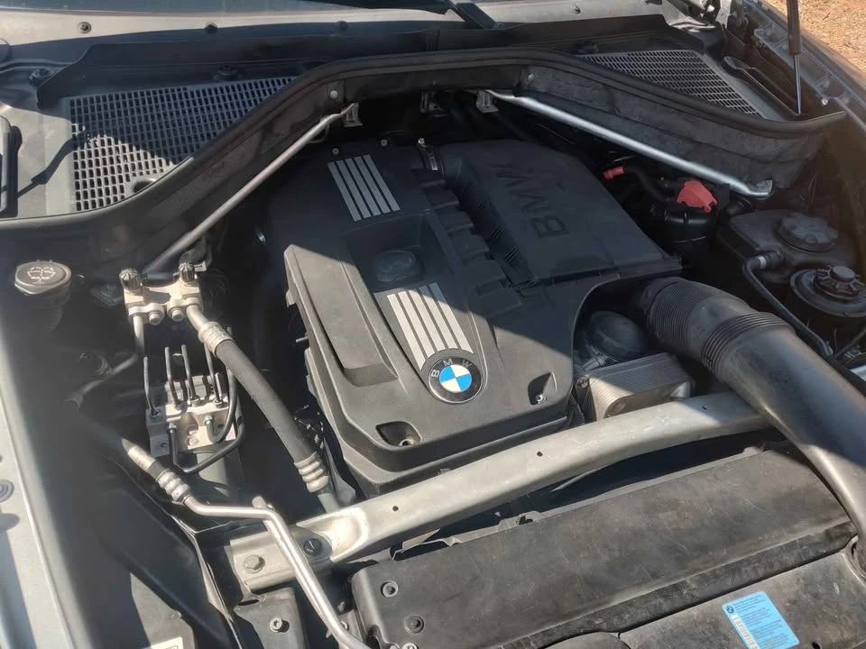 2010 BMW E71 X6 - Image 10 of 10