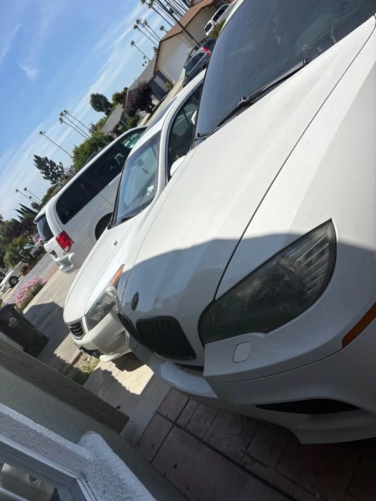 2010 BMW E71 X6 M - Image 3 of 3