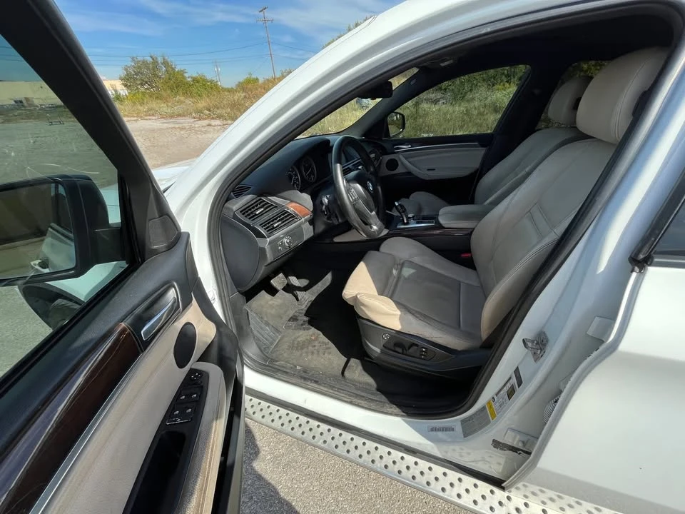 2010 BMW E71 X6 - Image 6 of 10