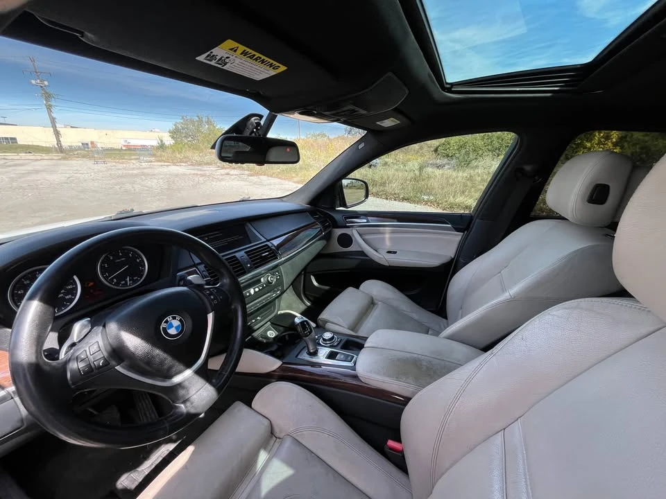 2010 BMW E71 X6 - Image 2 of 10