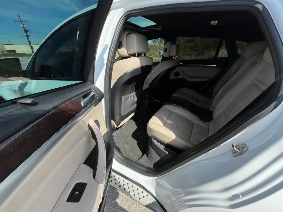 2010 BMW E71 X6 - Image 7 of 10