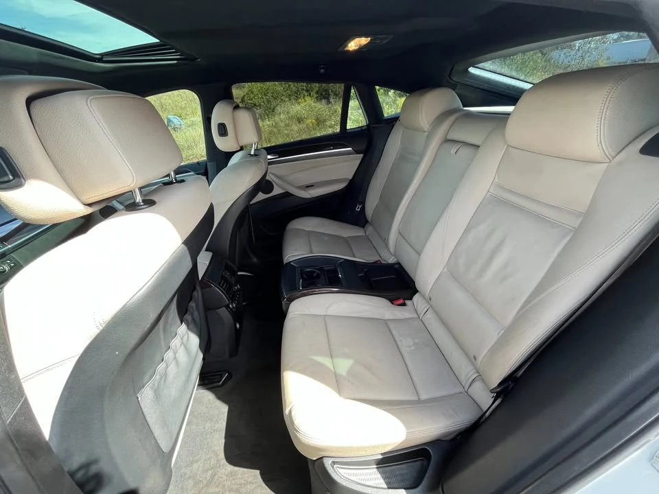 2010 BMW E71 X6 - Image 8 of 10